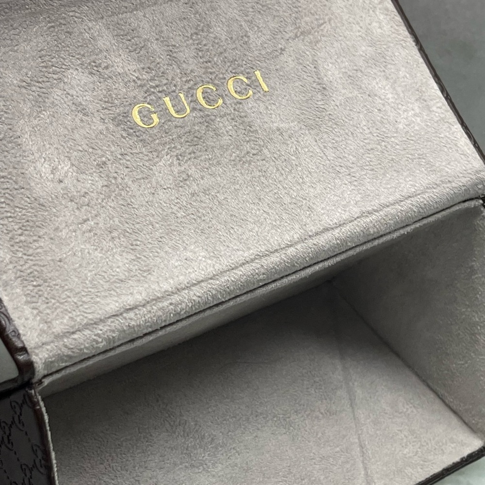 GUCCI Sunglasses case - Picture 2 of 4